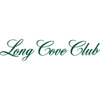 Long Cove Club logo - Similar company to Colleton River Club