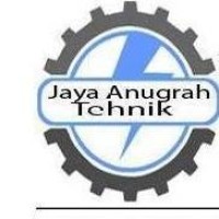 CV.Jaya anugrah tehnik logo - Similar company to Cv Touch Up