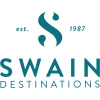 Swain Destinations logo - Similar company to Easyai Labs