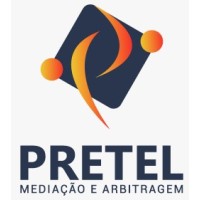 PRETEL MEDIAÇÃO E ARBITRAGEM logo - Similar company to Transmarks - Transportes & Servicos