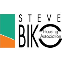 STEVE BIKO HOUSING ASSOCIATION LIMITED logo - Similar company to Help 4 All Homes