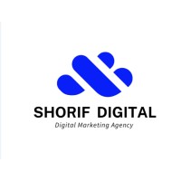 SHORIF DIGITAL MARKETING AGENCY