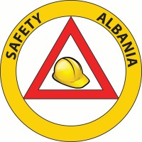Safety Albania shpk logo - Similar company to Comferut - Hardware Solutions