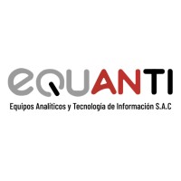 EQUANTI SAC logo - Similar company to Kossomet