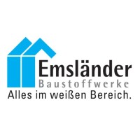 Emsländer Baustoffwerke GmbH & Co. KG logo - Similar company to Incas Training Und Projekte Gmbh & Co. Kg