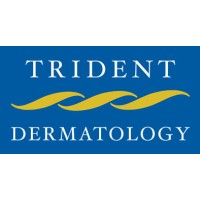 Trident Dermatology logo - Similar company to May River Dermatology