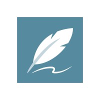 Hadas writes UX logo - Similar company to Elrom Studios
