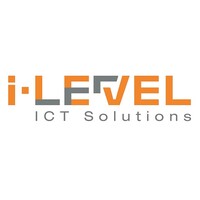 i-LEVEL ICT Solutions logo - Similar company to Analyst Ict