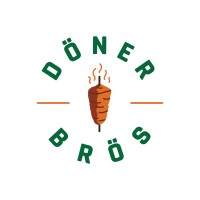 Döner Brös logo - Similar company to Özlem Döner