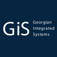 GiS • Georgian Integrated Systems logo - Similar company to Flacks