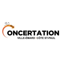 Concertation Ville Émard/Côte St-Paul logo - Similar company to Protect Fire