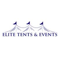 Elite Tents logo - Similar company to Elevation Tent Rentals