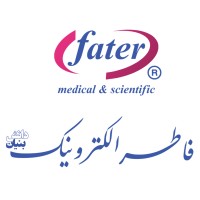 Fater Electronic logo - Similar company to Labtech International