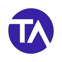 Think ABM logo - Similar company to Spiceworks Ziff Davis