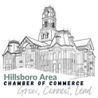 Hillsboro Texas Area Chamber of Commerce logo - Similar company to Waco Association Of Realtors