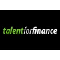 Talent for Finance logo - Similar company to Finance&