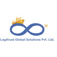 Logitrust Global Solutions Pvt. Ltd. logo - Similar company to Logitrust Xpress Private Limited