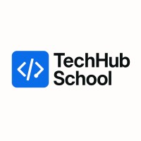 TechHubSchool logo - Similar company to Charis Corporate Event