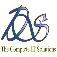 DS Software & Web Solutions logo - Similar company to Softmart Solutions : 