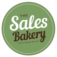 The Sales Bakery logo - Similar company to Sales Values