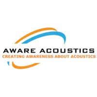 Aware Acoustics logo - Similar company to Acoustical Surfaces Industries