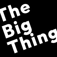 The Big Thing logo - Similar company to Fidesys