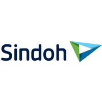 Sindoh UK logo - Similar company to Sindoh (신도리코)