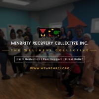 Mindful Recovery Collective Inc. (MRCI, 