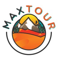 MaxTour logo - Similar company to Grn Vision