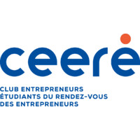 CEERE logo - Similar company to Issof (Iscam Solutions Formation)