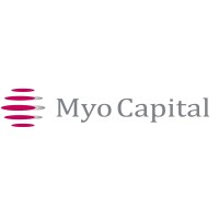 Myo Capital logo - Similar company to Privex Group