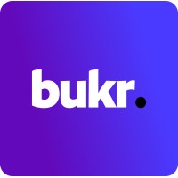 bukr. logo - Similar company to Craftwerk Studio