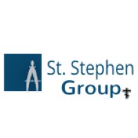 St. Stephen Group logo - Similar company to Gemech Room Below
