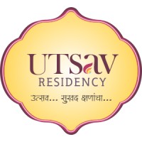UTSAV RESIDENCY logo - Similar company to Howzy.In