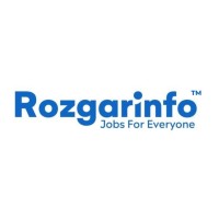 Rozgarinfo™ logo - Similar company to Silver Line Business Solutions