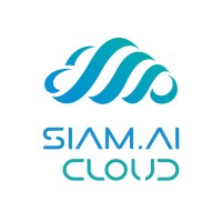 SIAM.AI Cloud logo - Similar company to Siamais