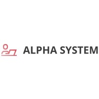 ALPHA SYSTEM SRL logo - Similar company to Alpha Systems Pvt Ltd