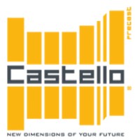 Castello Precast Ltd. logo - Similar company to Temproekt