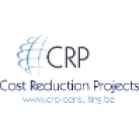 CRP Consulting logo - Similar company to Dy Qualite