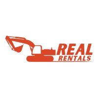 Real Rentals logo - Similar company to Operation Resolute