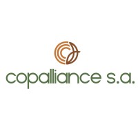 COPALLIANCE S/A logo - Similar company to Novachem