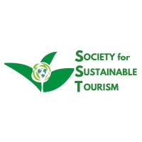 Society for Sustainable Tourism logo - Similar company to Sanctuary Resorts