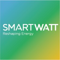 SMARTWATT logo - Similar company to Klc
