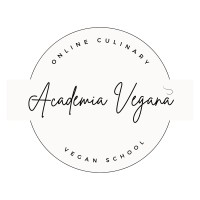 Academia Vegană logo - Similar company to Muchaton