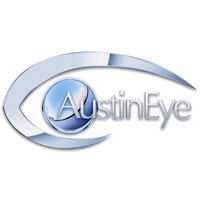 Austin Eye logo - Similar company to One Choice Liquidators