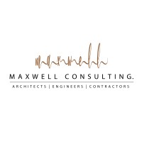 Maxwell Consulting Norway AS logo - Similar company to Onenorth Solutions