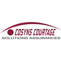 COSYNS COURTAGE logo - Similar company to Gritchen Assurances