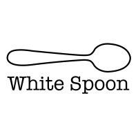 White Spoon