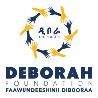Deborah Foundation logo - Similar company to Seed Of Deborah Foundation