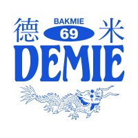 DEMIE Bakmie 69 logo - Similar company to Warkop Warlok
